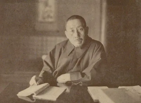 Matsubayashi Keigetsu