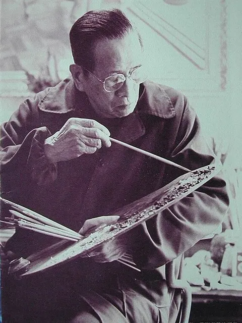 Li Mei-shu